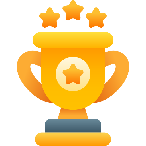Happy user
